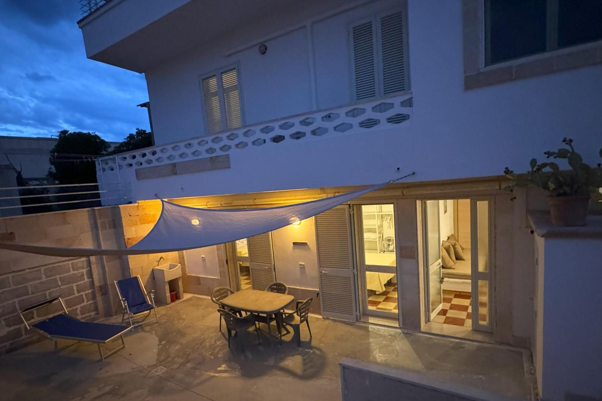 Villa Odetta - Appartamento Limonaia Торре-Колимена Экстерьер фото