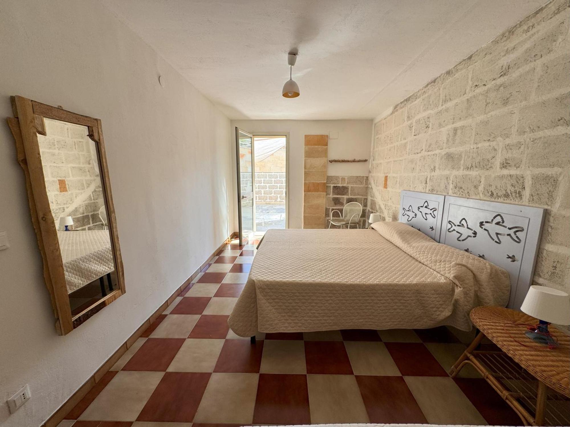 Villa Odetta - Appartamento Limonaia Торре-Колимена Экстерьер фото